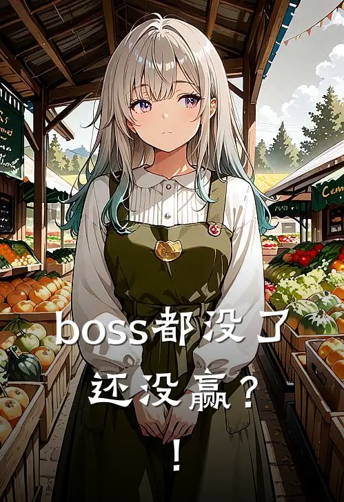 boss都没了，还没赢？！赵天应毕方完本热门小说_小说完结版boss都没了，还没赢？！(赵天应毕方)