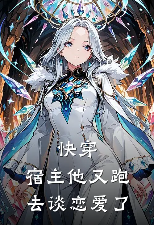 快穿：宿主他又跑去谈恋爱了