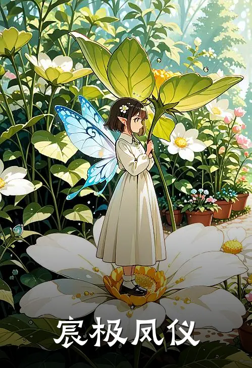 宸极凤仪赵华筝赵瑾完本完结小说_完本完结小说宸极凤仪(赵华筝赵瑾)