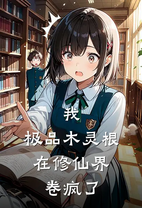 我，极品木灵根，在修仙界卷疯了