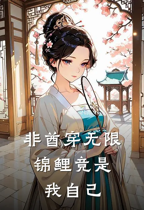 非酋穿无限，锦鲤竟是我自己