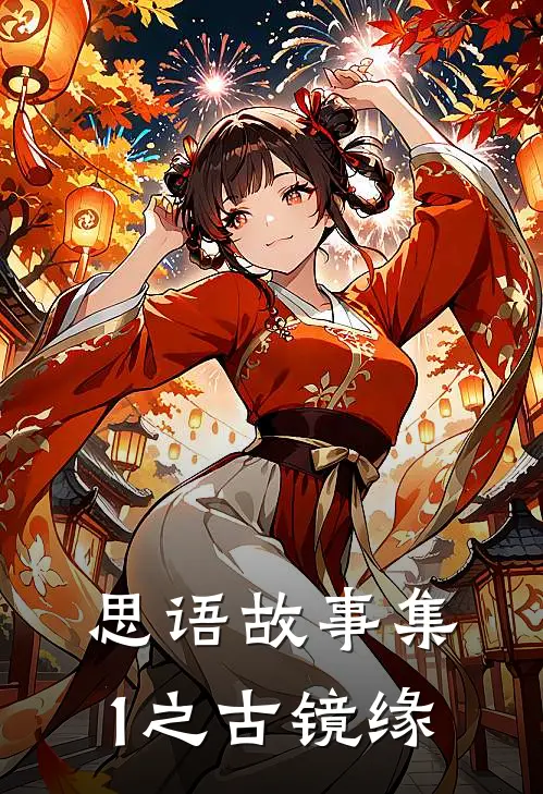 思语故事集1之古镜缘