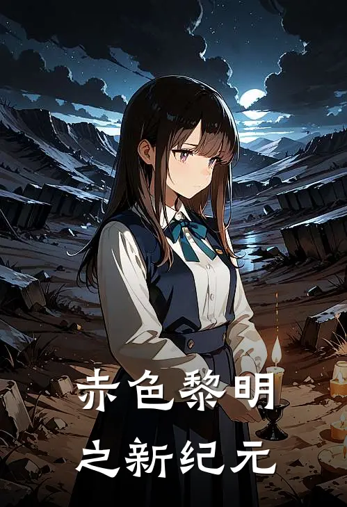 赤色黎明之新纪元