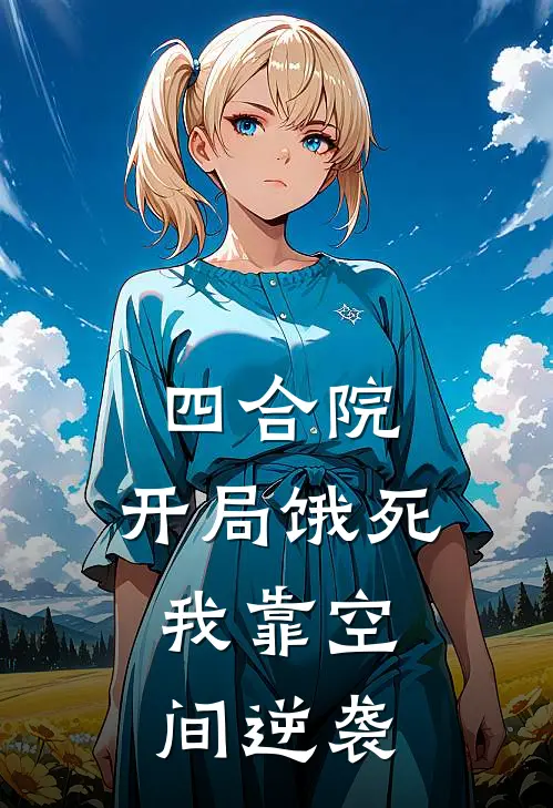 四合院：开局饿死，我靠空间逆袭