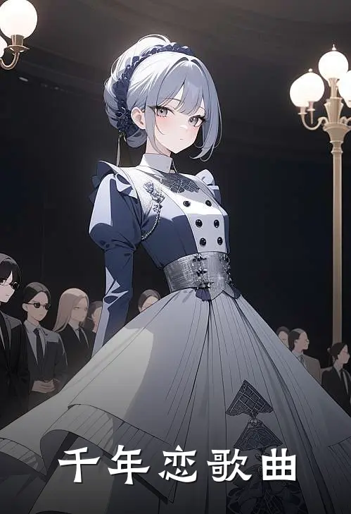 千年恋歌曲