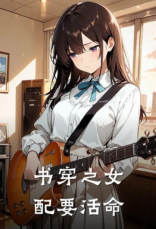 书穿之女配要活命