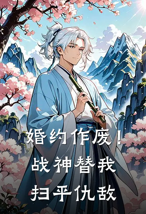 婚约作废！战神替我扫平仇敌