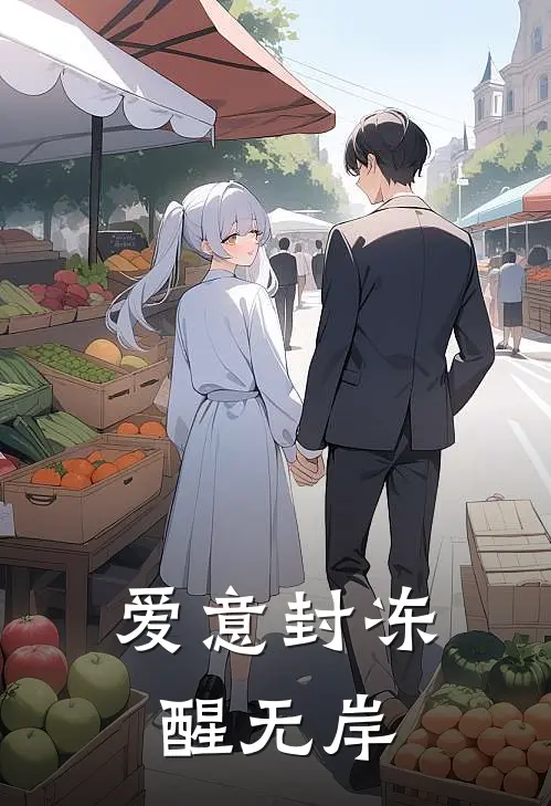 爱意封冻醒无岸