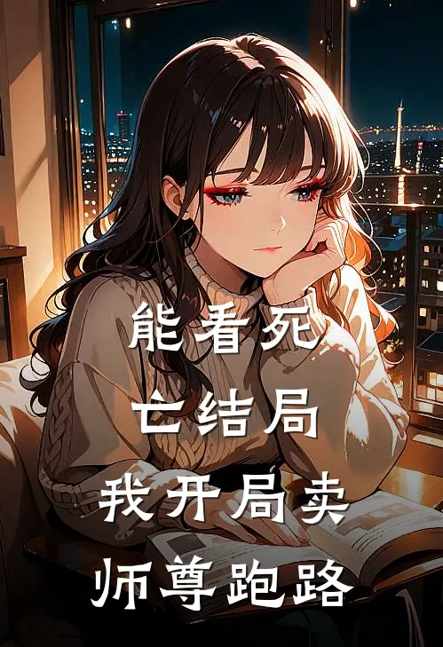 能看死亡结局，我开局卖师尊跑路(沈周赵擎)最新好看小说_最新章节列表能看死亡结局，我开局卖师尊跑路(沈周赵擎)