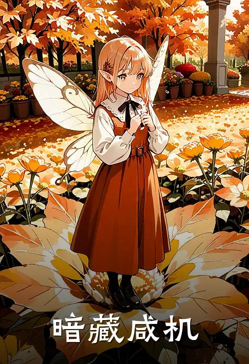 暗藏咸机(沈小由沈小余)全文免费阅读无弹窗大结局_《暗藏咸机》沈小由沈小余免费小说