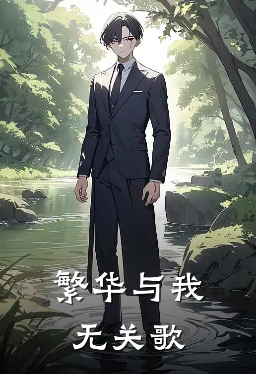 繁华与我无关歌