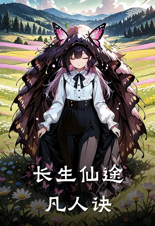 长生仙途凡人诀