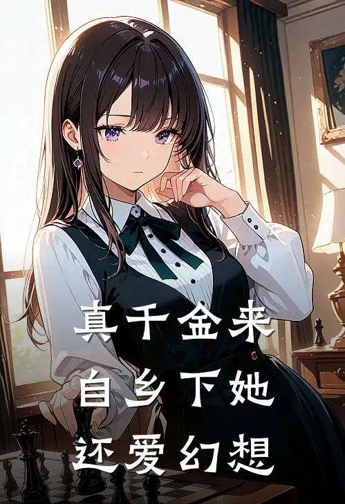 真千金来自乡下她还爱幻想