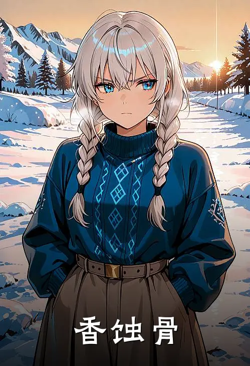 香蚀骨(沈微澜林浩)完本小说_全本免费小说香蚀骨沈微澜林浩