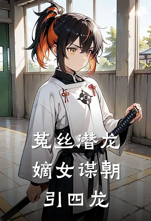 菟丝潜龙：嫡女谋朝引四龙