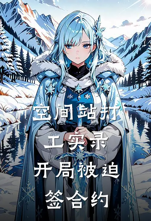 空间站打工实录：开局被迫签合约(林顾邢枳)完结小说推荐_小说全文免费阅读空间站打工实录：开局被迫签合约林顾邢枳