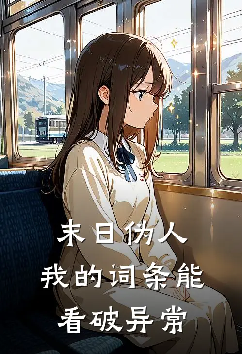 末日伪人：我的词条能看破异常(陈默李强)免费小说完结版_最新章节列表末日伪人：我的词条能看破异常(陈默李强)