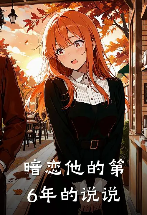 暗恋他的第6年的说说