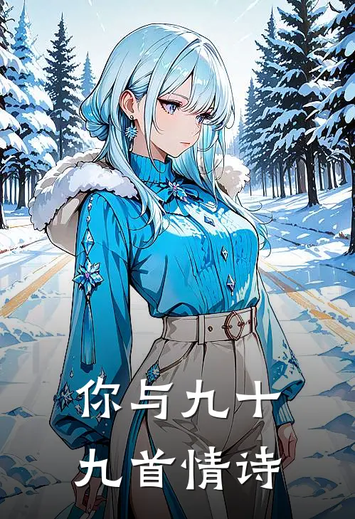 你与九十九首情诗