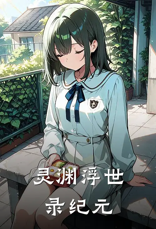 灵渊浮世录纪元