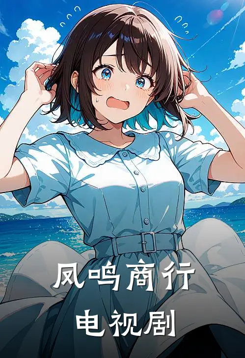 凤鸣商行电视剧