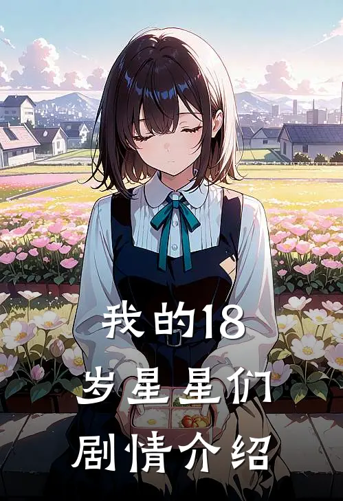 我的18岁星星们剧情介绍