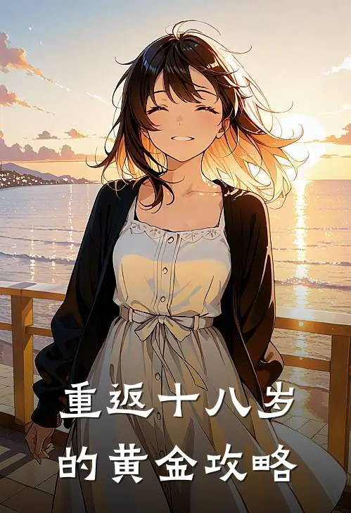 重返十八岁的黄金攻略(林筱筱顾川)最新小说全文阅读_最新章节列表重返十八岁的黄金攻略(林筱筱顾川)