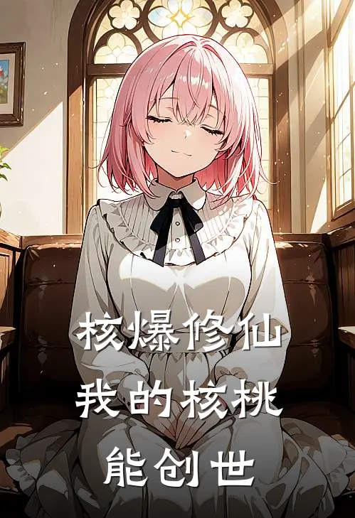 核爆修仙：我的核桃能创世