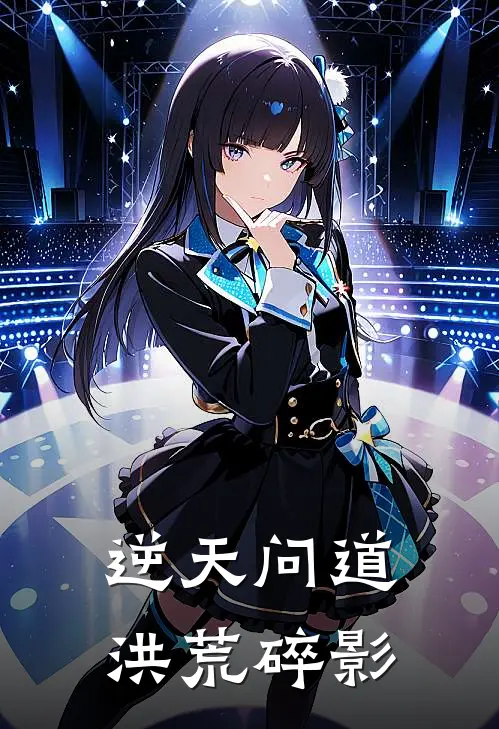 逆天问道：洪荒碎影
