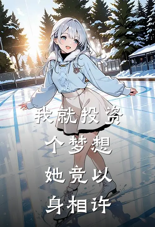 我就投资个梦想，她竟以身相许(陈序洛神)在线免费小说_完整版免费小说我就投资个梦想，她竟以身相许(陈序洛神)