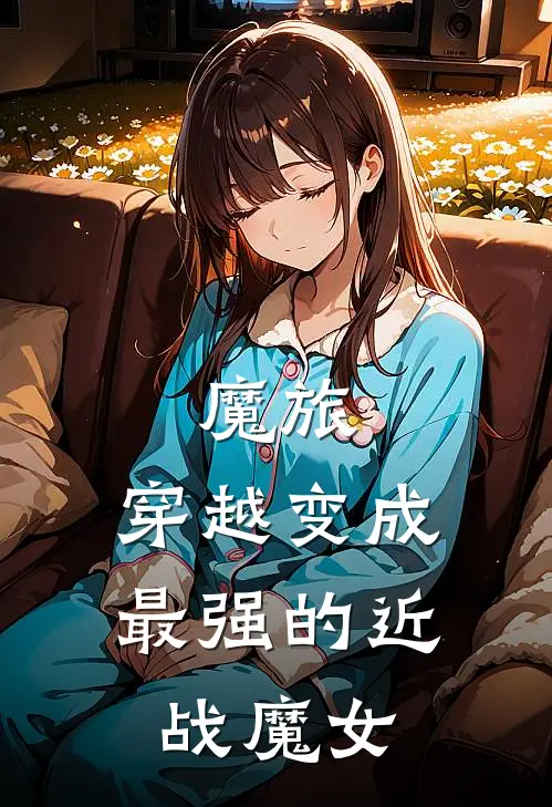 魔旅：穿越变成最强的近战魔女