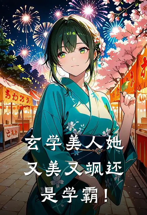 《玄学美人她又美又飒还是学霸！》季清宁季沧溟免费完本小说在线阅读_《玄学美人她又美又飒还是学霸！》季清宁季沧溟免费小说