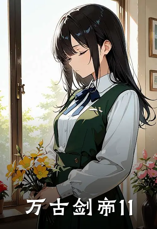 万古剑帝11