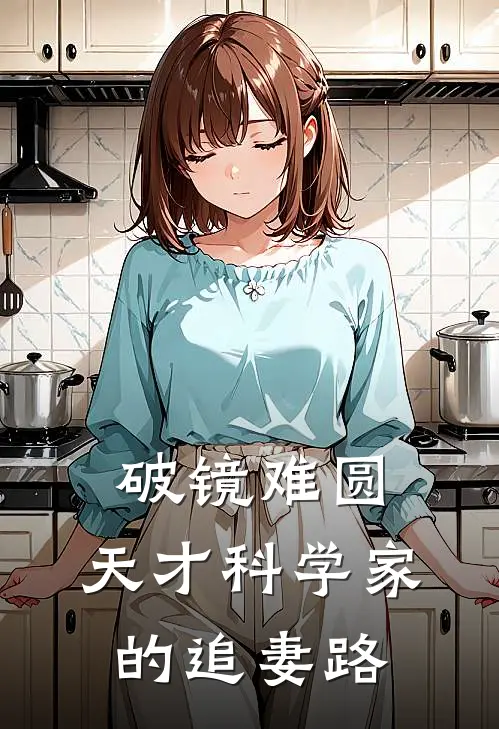 破镜难圆：天才科学家的追妻路林晚沈司辰全文免费阅读无弹窗大结局_(破镜难圆：天才科学家的追妻路)林晚沈司辰最新章节列表笔趣阁（破镜难圆：天才科学家的追妻路）