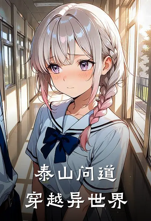 泰山问道：穿越异世界林枫石猛免费小说完整版_热门的小说泰山问道：穿越异世界林枫石猛
