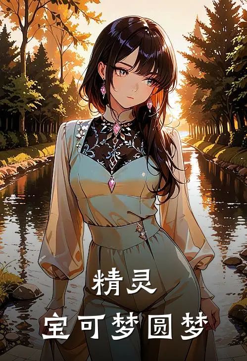 精灵：宝可梦圆梦