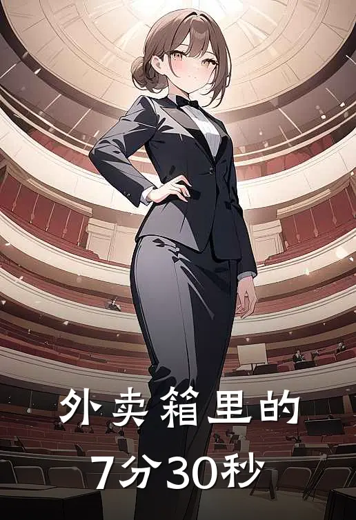 外卖箱里的7分30秒