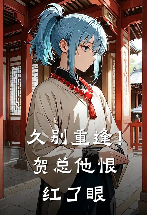 久别重逢！贺总他恨红了眼