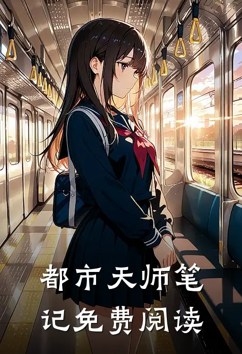 都市天师笔记免费阅读