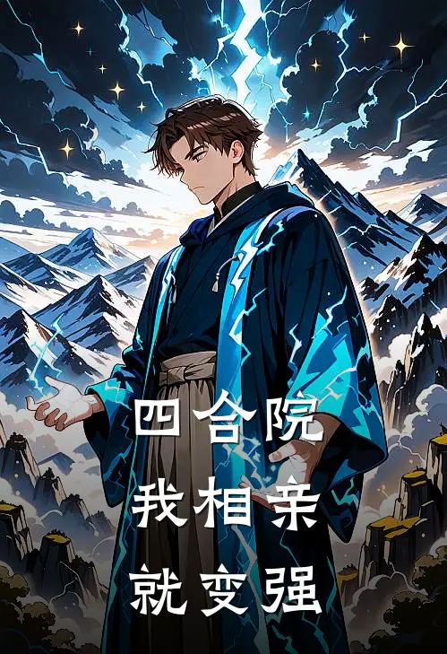 四合院：我相亲就变强(何雨柱刘浩)完结版免费阅读_四合院：我相亲就变强全文免费阅读