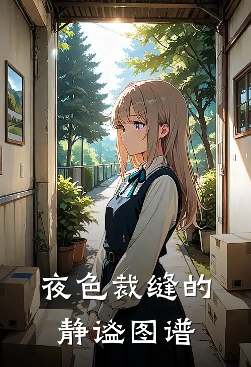 夜色裁缝的静谧图谱(墨辰沈吟)无弹窗小说免费阅读_小说免费阅读无弹窗夜色裁缝的静谧图谱墨辰沈吟