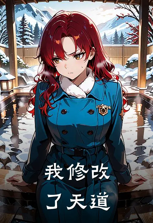 我修改了天道(李天然王明)最新完结小说_完结版小说全文免费阅读我修改了天道(李天然王明)