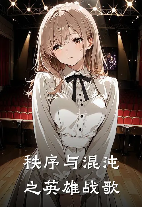 秩序与混沌之英雄战歌