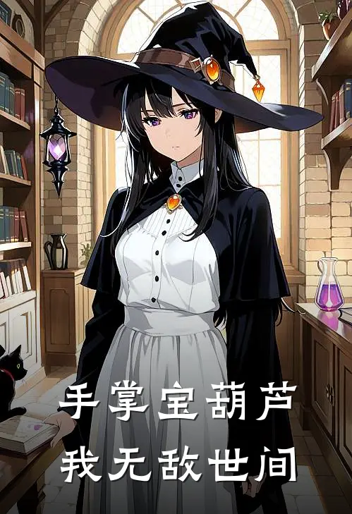 手掌宝葫芦，我无敌世间李耀李风完整版小说_小说完结推荐手掌宝葫芦，我无敌世间(李耀李风)