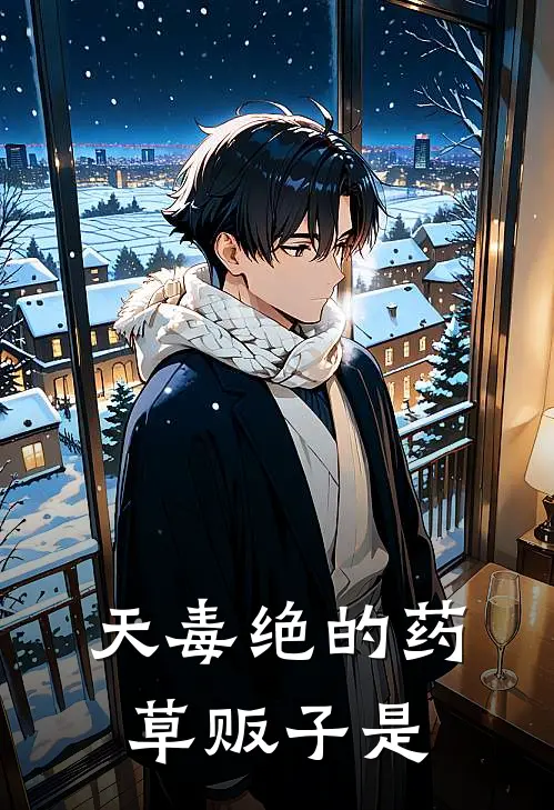 天毒绝的药草贩子是