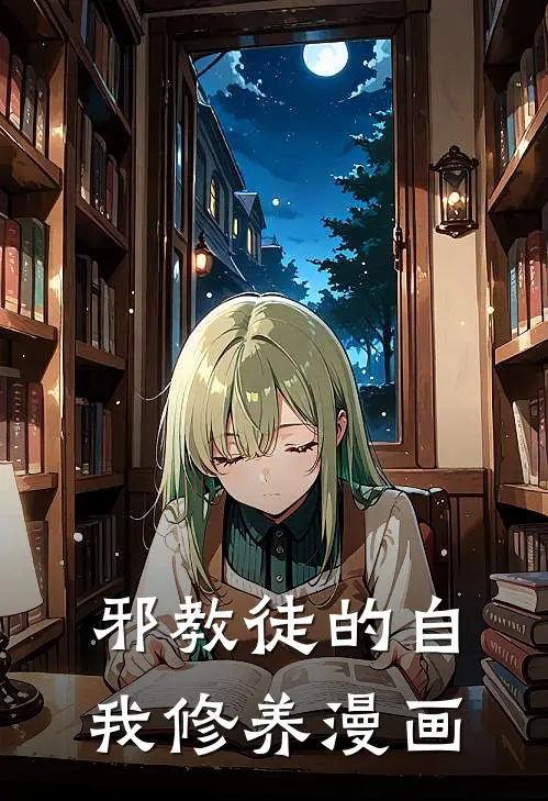 邪教徒的自我修养漫画