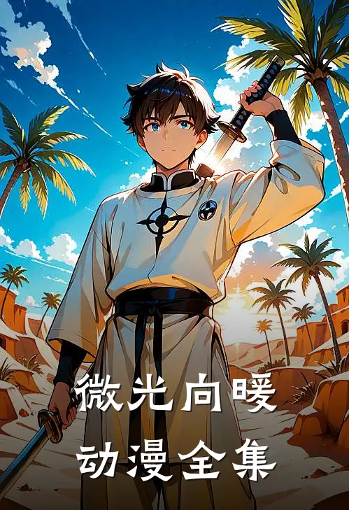 微光向暖动漫全集