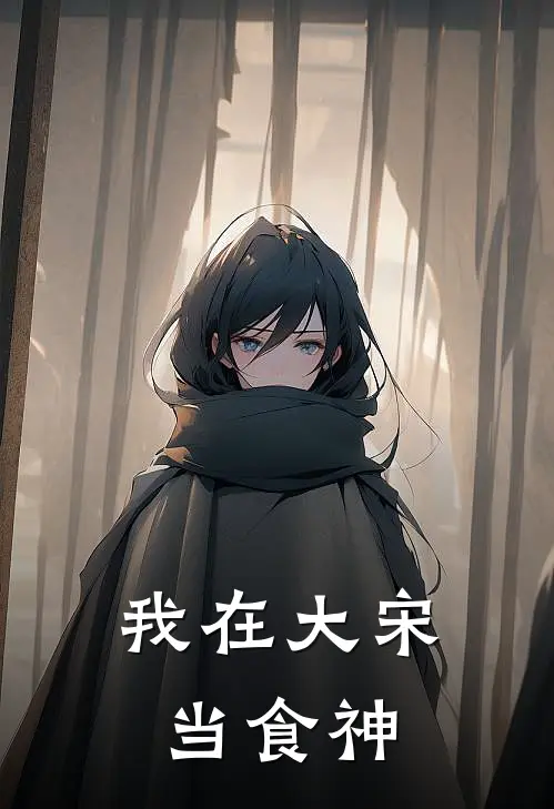 我在大宋当食神
