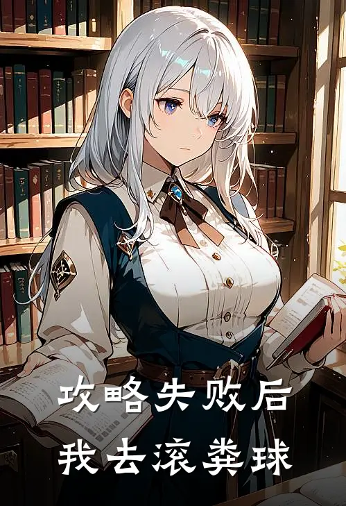 攻略失败后我去滚粪球