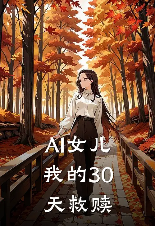 AI女儿：我的30天救赎